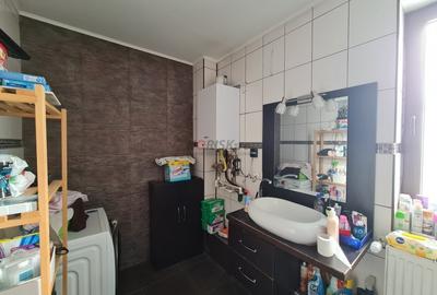 Casă individuală cu 5 camere cu Garaj în Domnești - 17