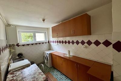 Inchiriere apart. cu 2 camere, 50 mp., Grigorescu - 5