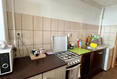 Apartament 1 camera, 40mp, zona Calea Turzii - 7