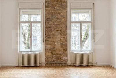 Apartament cu 3 camere în Elisabetin - 2