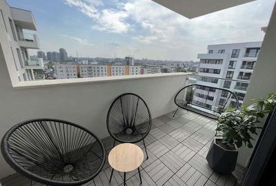 Vanzare Apartament 2 Camere Core Timpuri Noi - 3