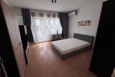 Garsonieră decomandată în Gară - 3