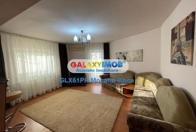 Apartament cu 2 camere decomandat, mobilat în Republicii - 9