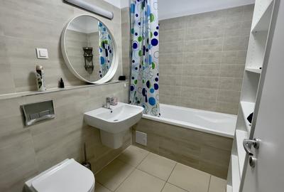 Inchiriez Apartament 2 Camere, Pipera, Complex Rezidential New Point - 8