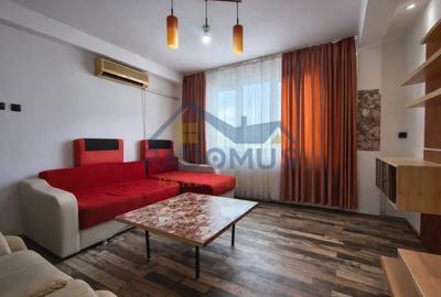 Apartament cu 2 camere decomandat în Ultracentral - 2