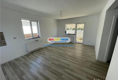 Casă cu 4 camere cu Teren 280 Mp în Crevedia - 9