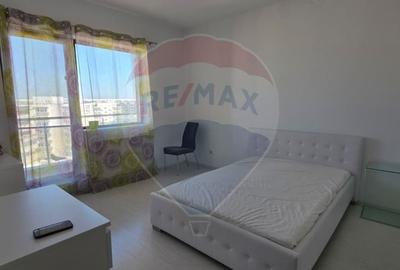 Garsonieră decomandată, mobilată în Central - 8