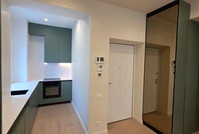 Inchiriere 2 Camere Aviatiei Tower 2 - 5
