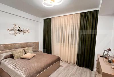 Apartament 2 camere, 58 mp, zona Rovine - 14