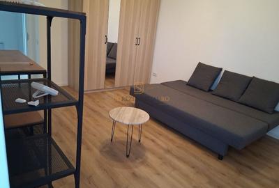 Apartament gata de mutare, mobilat si utilat, metrou Aparatorii Patriei - 1