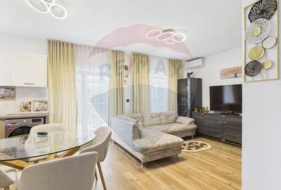 Casa / Vila cu 5 camere de inchiriat - Berceni - 9