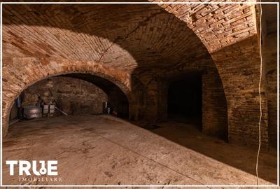 Spațiu comercial 400m? utili, ultracentral Târgu Mureș! - 11