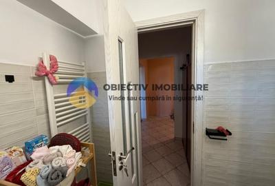 Garsoniera spatioasa de vanzare – 67,76 mp – Zona 1 Mai - 8