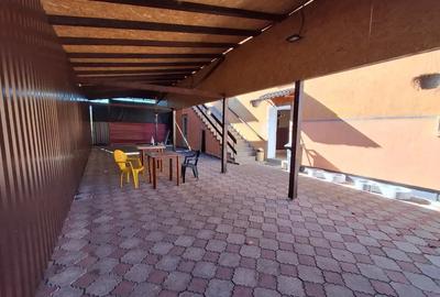 Spațiu comercial, de 300 mp, în Central - 3