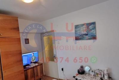 ID 3480 Apartament 3 camere Piata Noua - 4