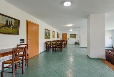 Pensiune:3 km de Castelul Bran,2.900mp teren,piscina,ciubar,teren sport,aviz ISU - 27