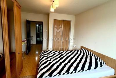 Apartament cu 2 camere în Progresul