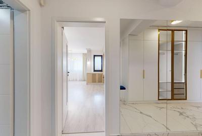 3 camere Lux  Partial Mobilat | Aparatorii Patriei - 11