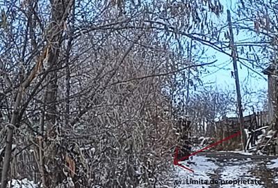 Teren de 2500 mp, în Dealu Cucului - 5