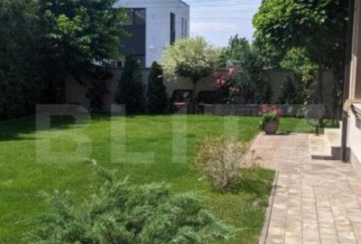 Individuala, casa de vanzare, 310 mp utili, 828 mp teren, Du - 15