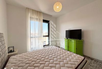 Apartament cu 3 camere, mobilat în Dumbrăvița - 3