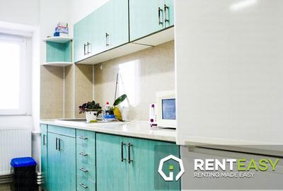 Apartament cu 3 camere decomandat în Copou - 3