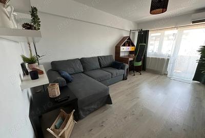 Apartament cu 2 camere decomandat în Central - 4