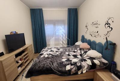 Apartament cu 2 camere decomandat, mobilat în Dumbrăvița - 6