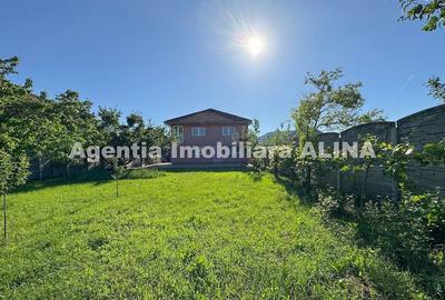 Casă cu Teren 720 Mp în Gării - 2