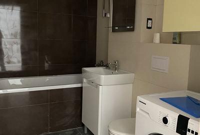 Apartament cu 2 camere decomandat în Nepos - 7