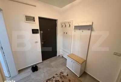 Apartament cu 2 camere semidecomandat în Cug - 9