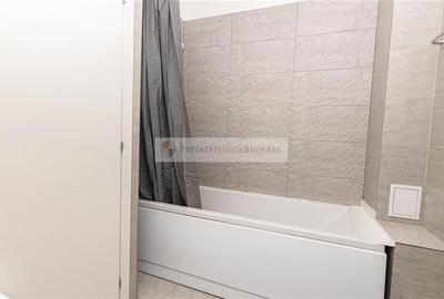 Pipera | Florance Residence | Bloc 2018 | Parcare - 15