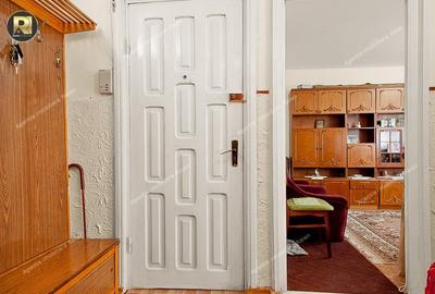 3 decomandate, in Galati, I.C Frimu, langa IFR, etaj 3, sup.68 mp - 18