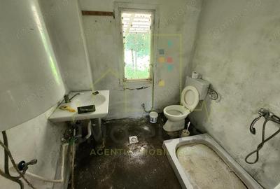Casă cu 2 camere cu Teren 723 Mp în Complex Studențesc - 9