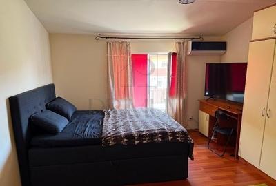 Apartament 1 camera-centrala proprie-aer conditionat- Sagului