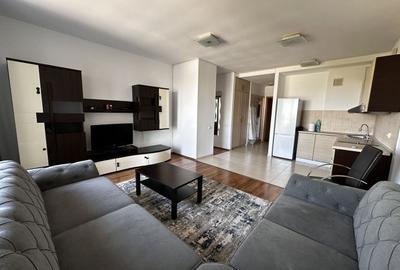 Apartament cu 3 camere decomandat, mobilat în Liviu Rebreanu - 2