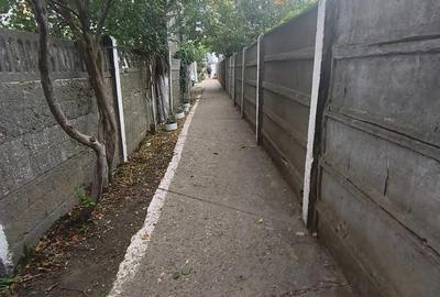 Garsoniera din proiectul de construire, NU CAMERA NEFAMILISTI,21 mp Parter Decomandata CET - 2