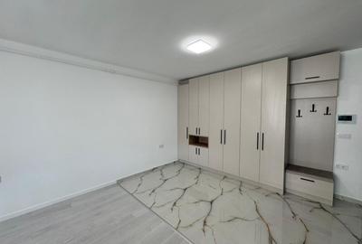Apartament cu 2 camere semidecomandat, mobilat în Vișani - 3