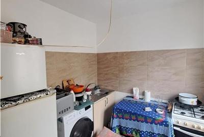 Etaj 1 in Complexul Studentesc - 6