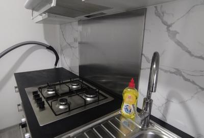 Apartament cu 2 camere semidecomandat, mobilat în Gara - 7