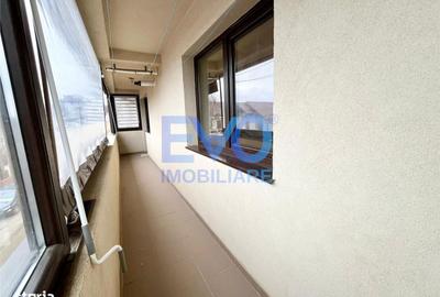 Apartament cu 2 camere semidecomandat în Valea Lupului - 6