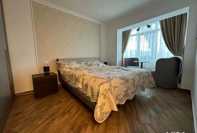 Apartament 2 camere cu terasa la Bulevardul Bucuresti Apartament 2 camere cu terasa la Bulevardul Bucuresti - 7