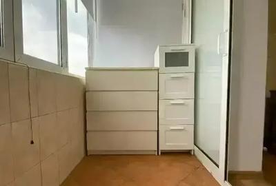 Apartament 2 camere MedLife Grivita -Mobilat utilat-Metrou 1 Mai - 10