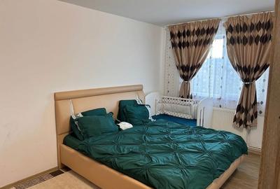 Apartament cu 2 camere decomandat în Central - 8