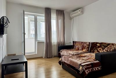 Garsoniera luminoasa | Geam la baie | Metrou  Nicolae Grigorescu - 1