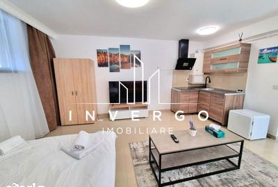 Garsonieră semidecomandată în Grigorescu - 6