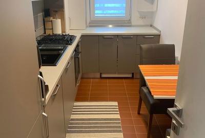 Apartament cu 3 camere decomandat în Florești - 11