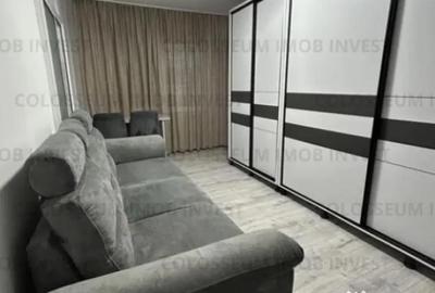 Garsonieră semidecomandată în Uzina 2