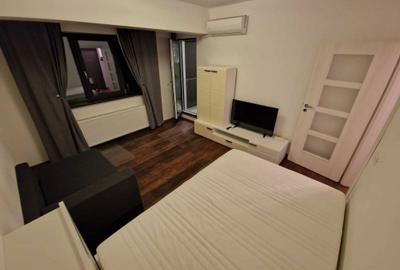 Garsonieră decomandată în Regie - 6