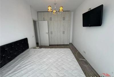 Apartament cu 3 camere decomandat, mobilat în Central - 8